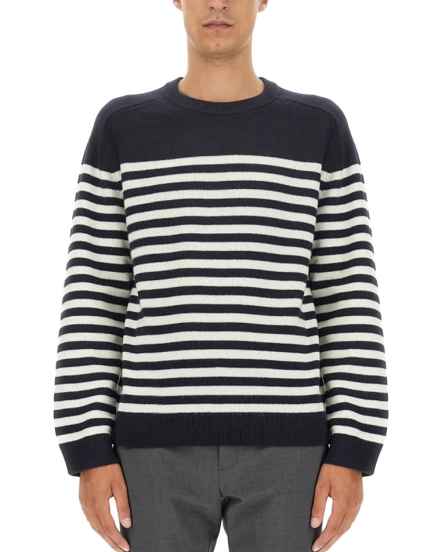 [Theory] Knitwear FW23 N0981706_1K8