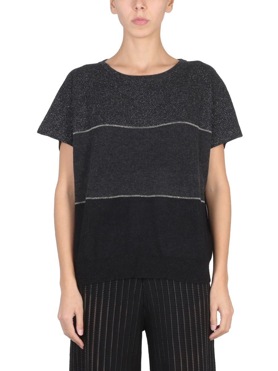 [Fabiana Filippi] Sweatshirt FW22 MAD222W057_H014VR3