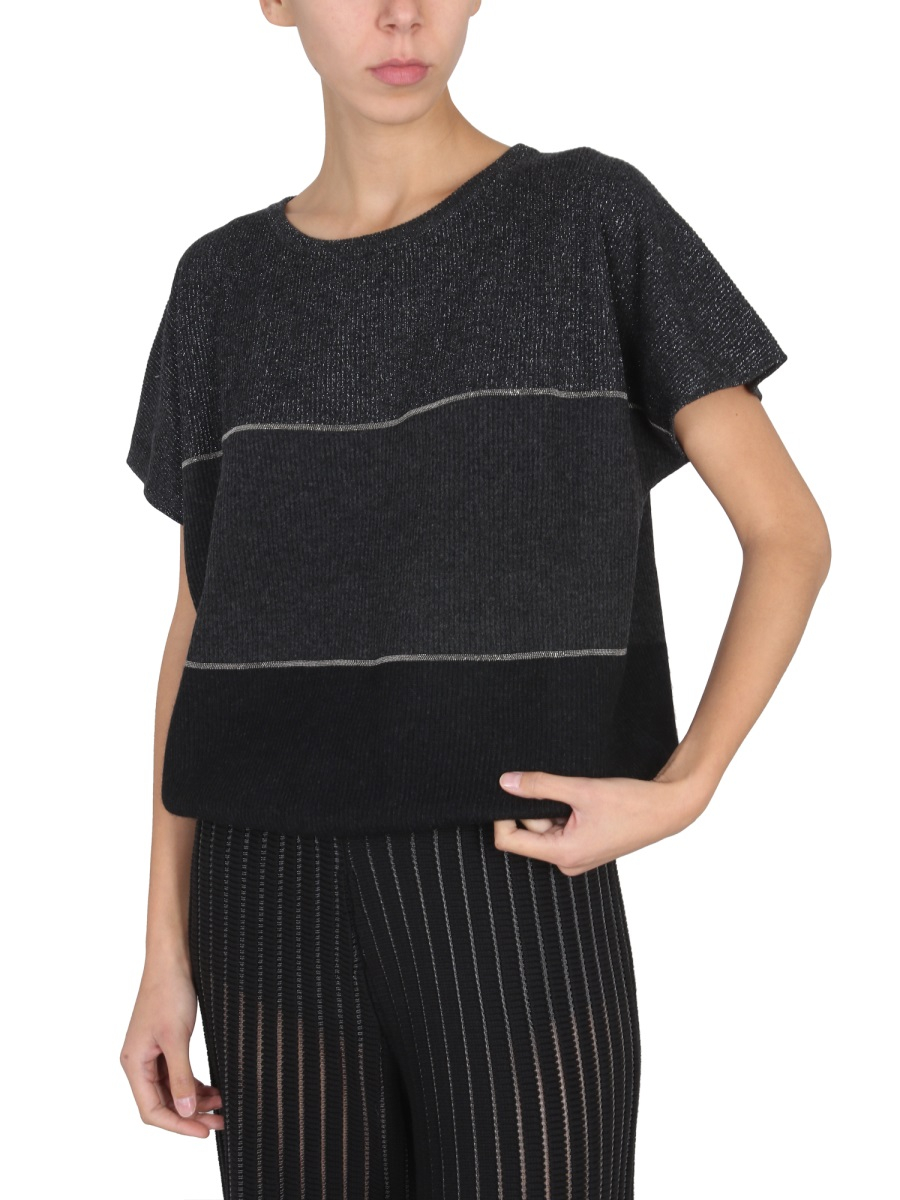 [Fabiana Filippi] Sweatshirt FW22 MAD222W057_H014VR3
