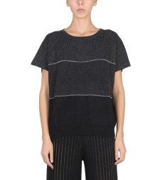 [Fabiana Filippi] Sweatshirt FW22 MAD222W057_H014VR3