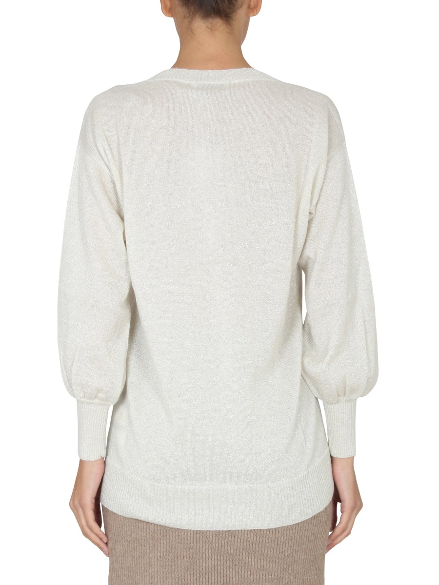 [Fabiana Filippi] Knitwear FW22 MAD222W058_H037VR1