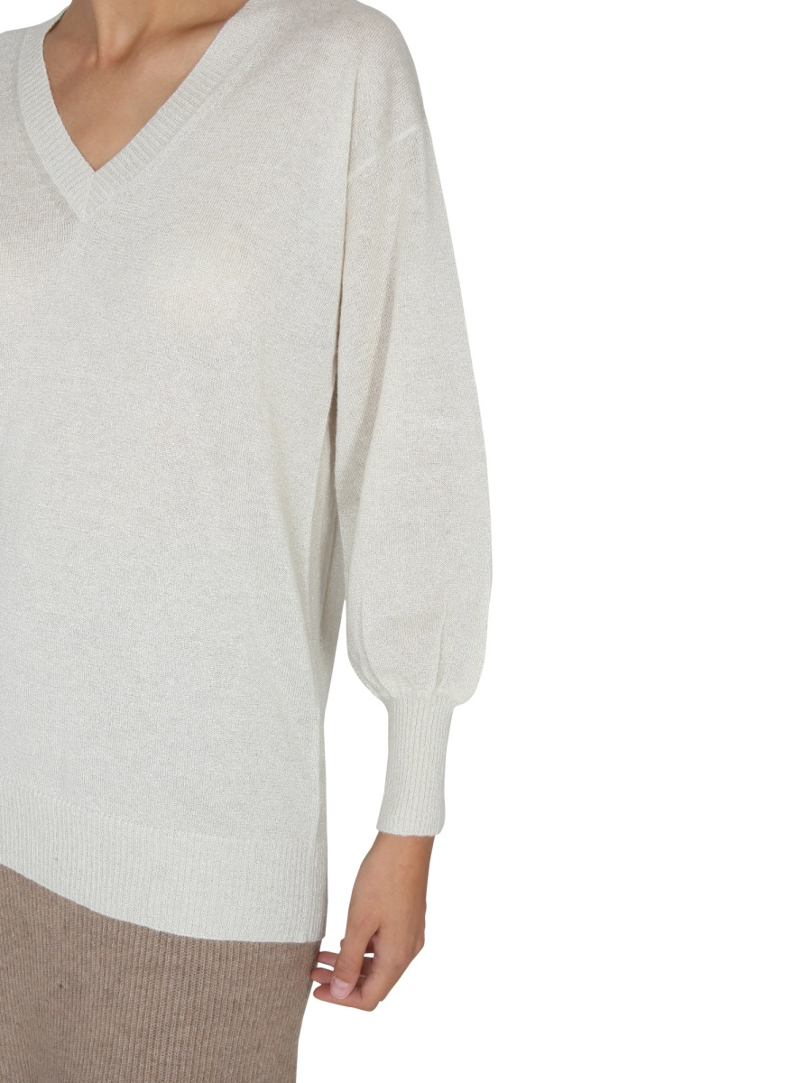 [Fabiana Filippi] Knitwear FW22 MAD222W058_H037VR1