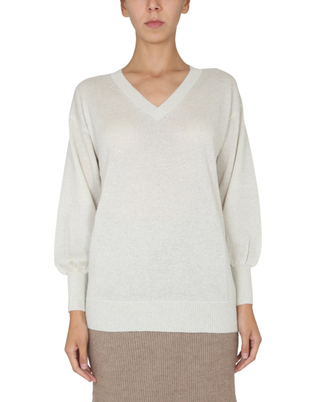 [Fabiana Filippi] Knitwear FW22 MAD222W058_H037VR1