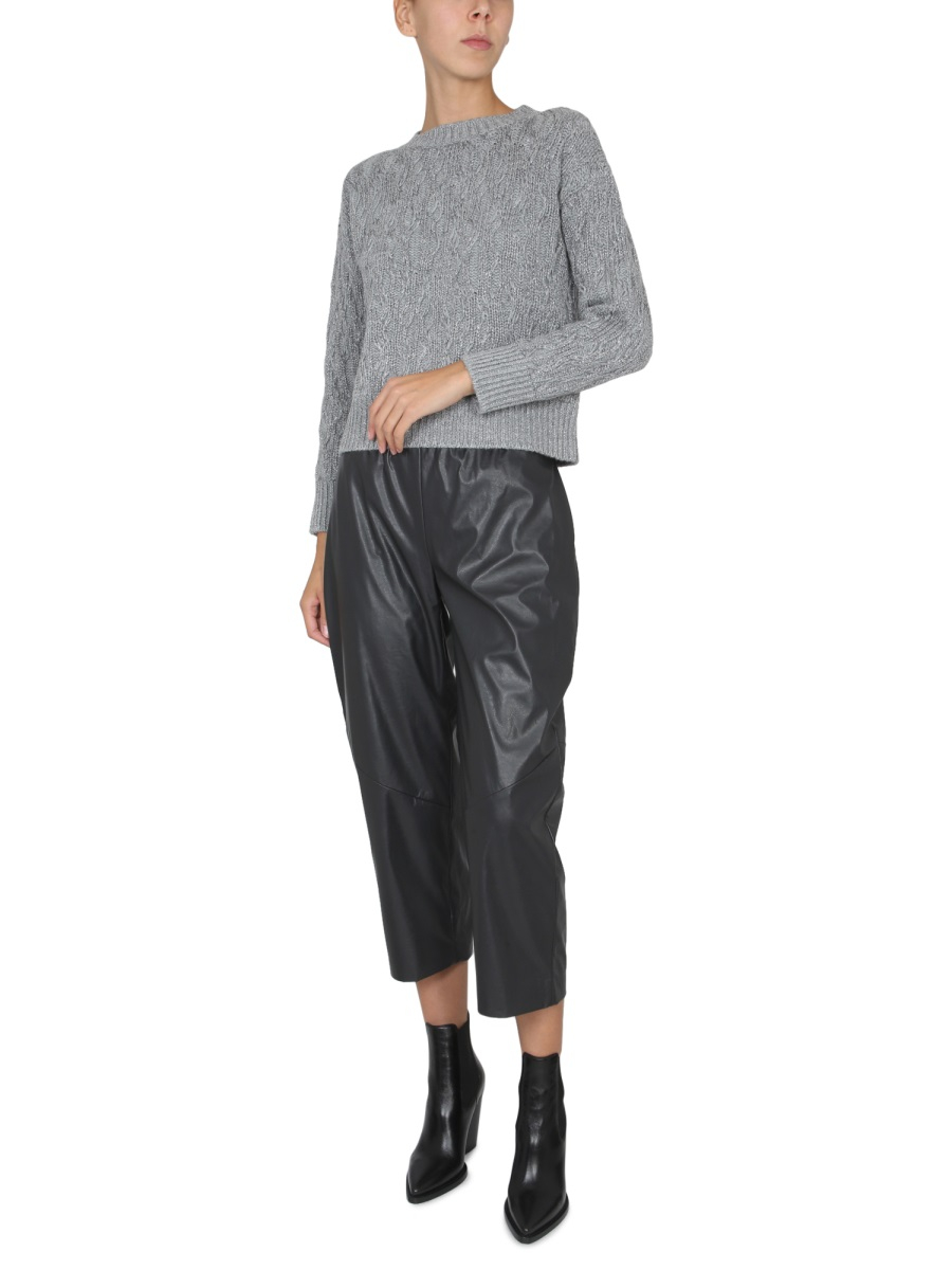 [Fabiana Filippi] Sweatshirt FW22 MAD222W085_H028VR2