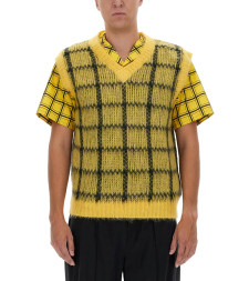 [Marni] Knitwear FW23 CVMG0103Q1_UFU161CHY56