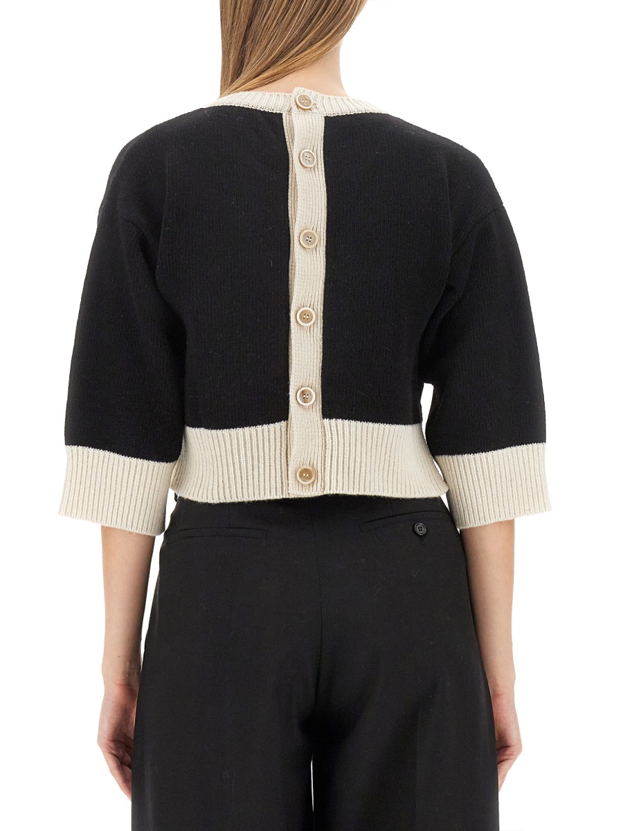 [Marni] Knitwear FW23 GCMD0483Q0_UFH30400N99