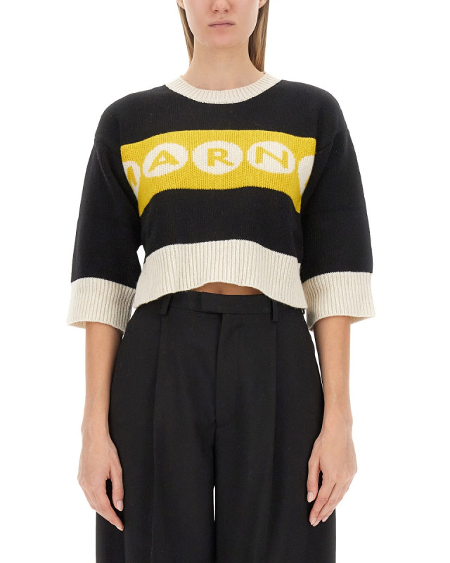 [Marni] Knitwear FW23 GCMD0483Q0_UFH30400N99