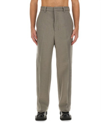 [Ami Paris] Trousers FW23 HTR403_WV0016281