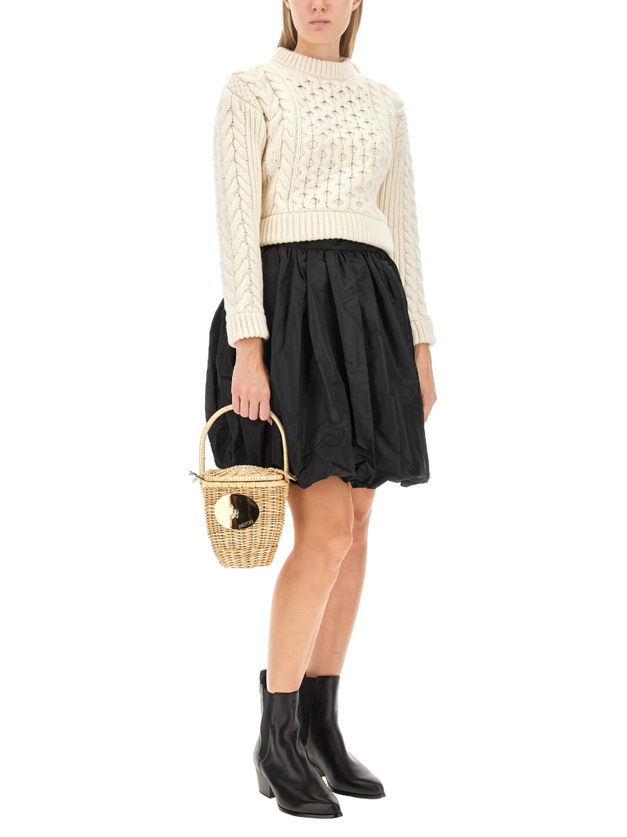 [PATOU] Sweatshirt FW23 KN138_8064009A