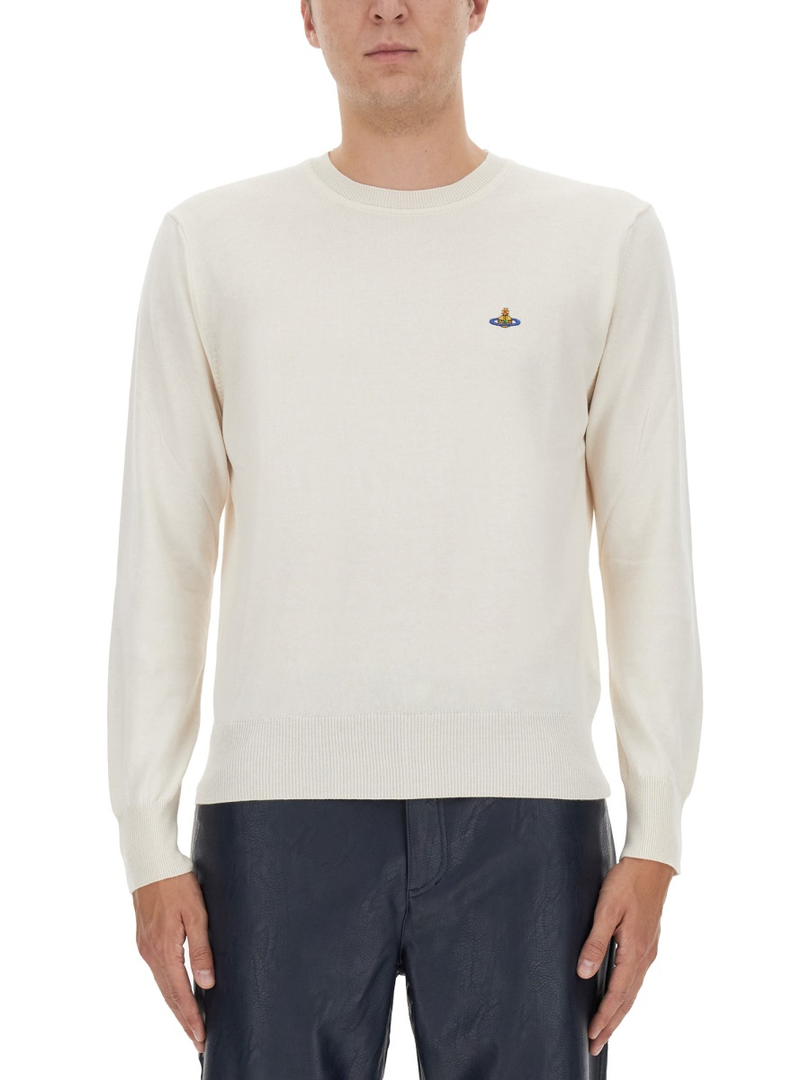 [Vivienne Westwood] Knitwear FW23 2701000O_Y0010A402