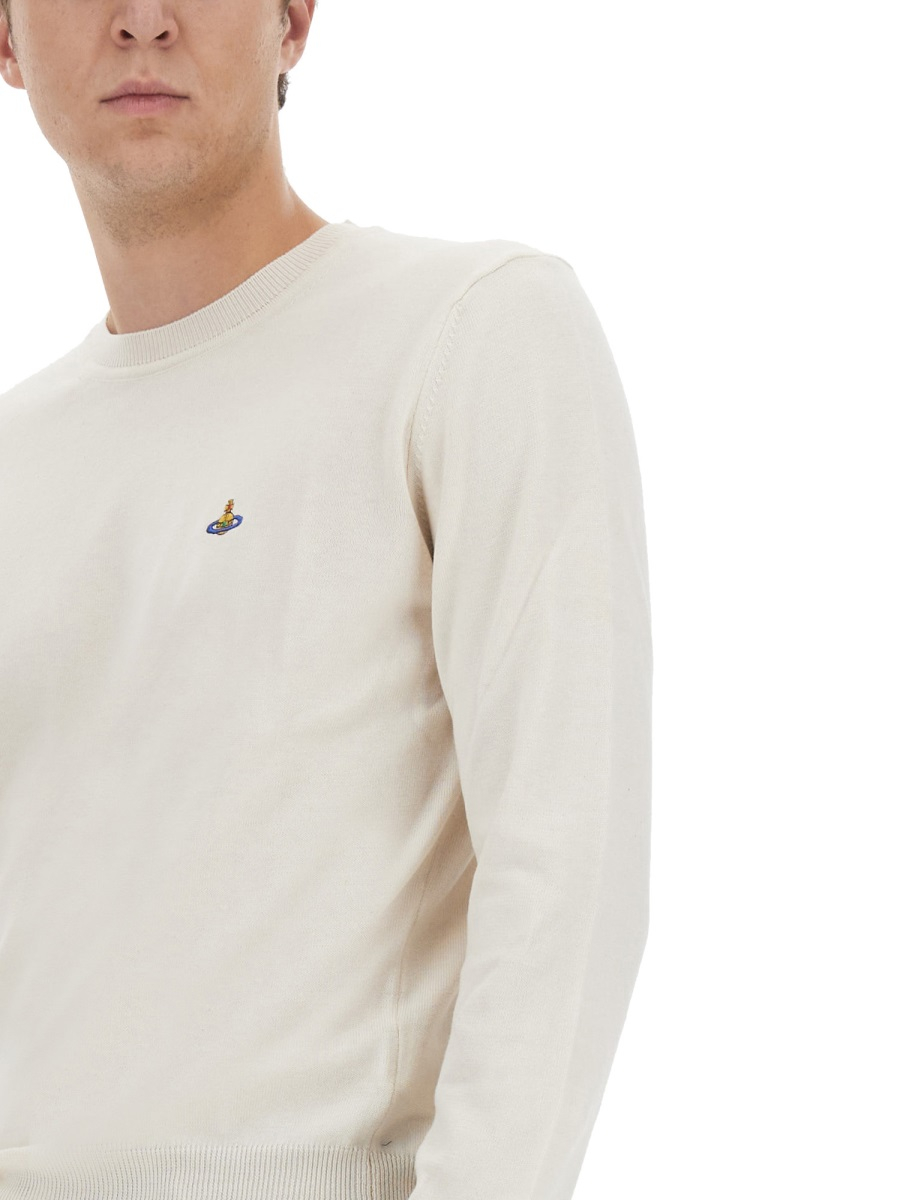 [Vivienne Westwood] Knitwear FW23 2701000O_Y0010A402