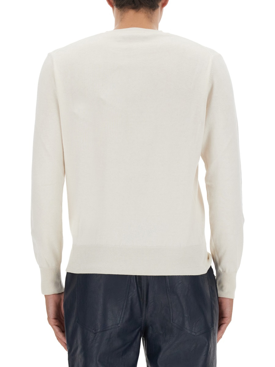 [Vivienne Westwood] Knitwear FW23 2701000O_Y0010A402