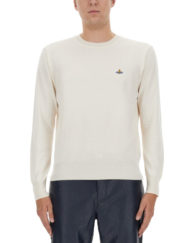 [Vivienne Westwood] Knitwear FW23 2701000O_Y0010A402