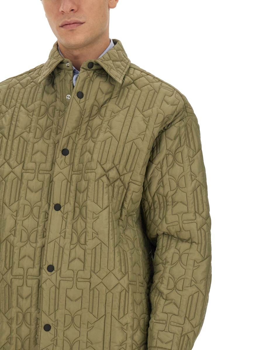 [Palm Angels] Shirts Long Sleeve FW23 PMEA251_E23FAB0015610