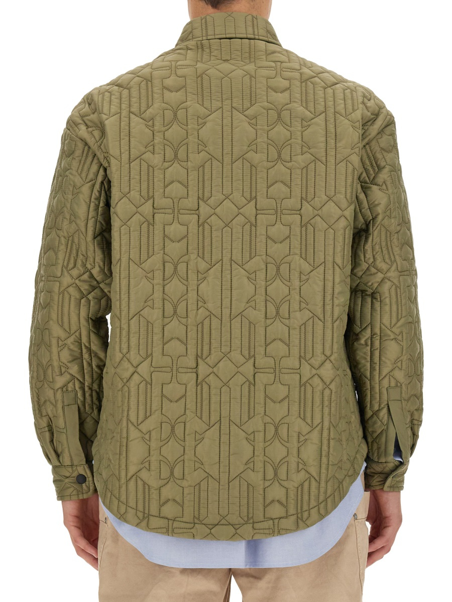 [Palm Angels] Shirts Long Sleeve FW23 PMEA251_E23FAB0015610