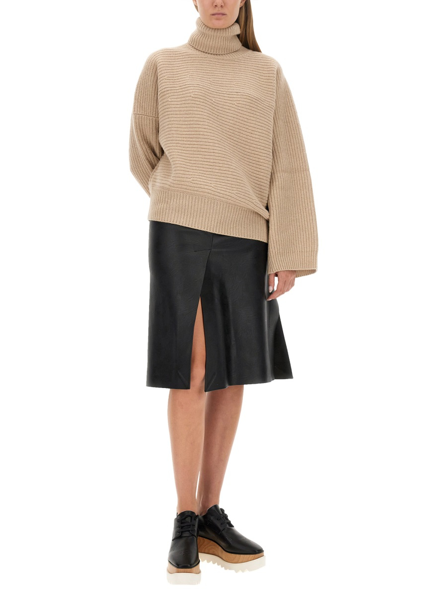 [Stella McCartney] Sweatshirt FW23 6K0559_3S24489561