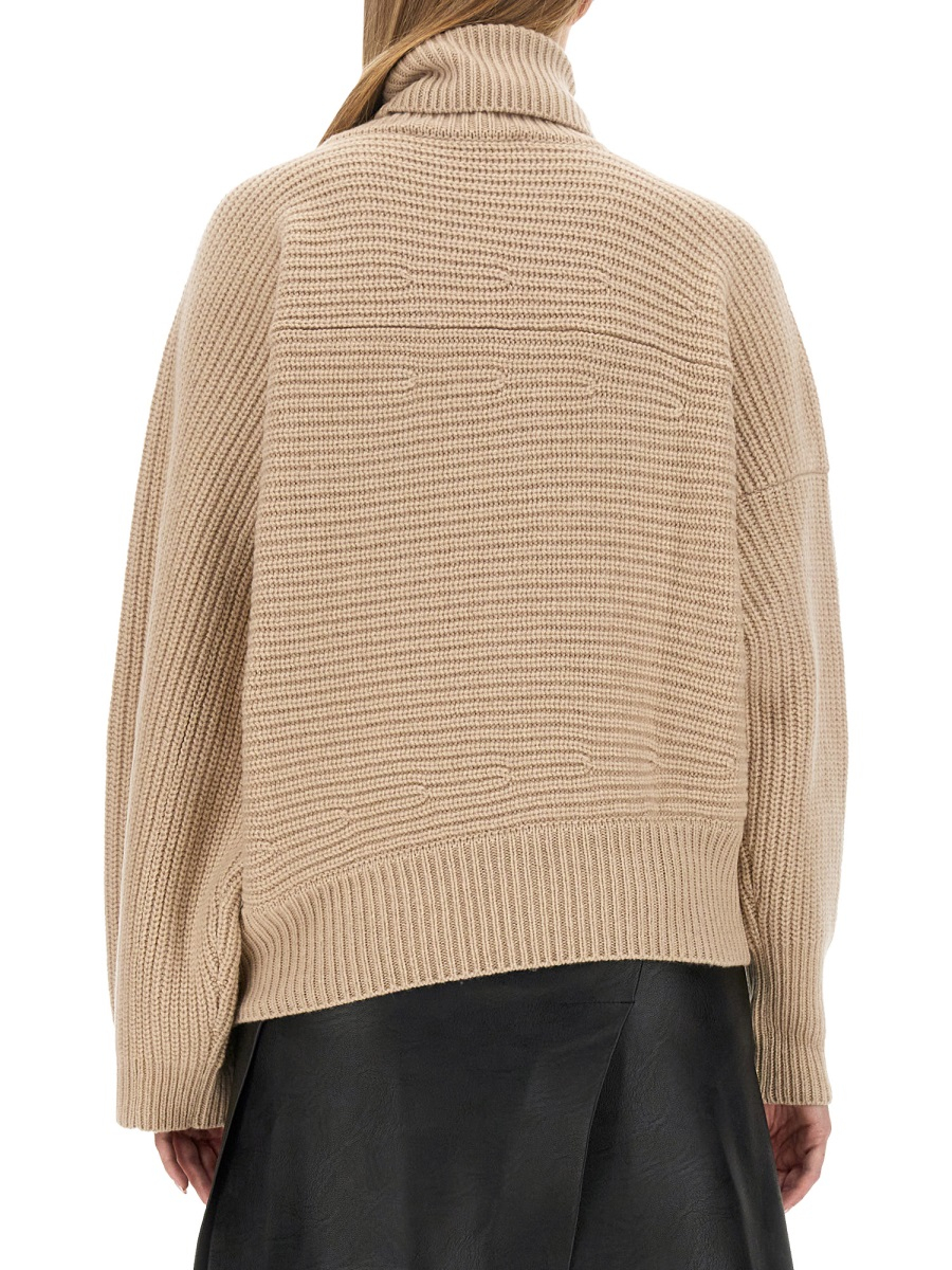 [Stella McCartney] Sweatshirt FW23 6K0559_3S24489561