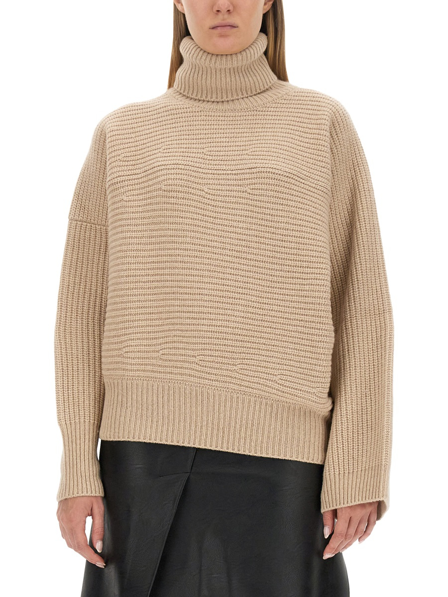 [Stella McCartney] Sweatshirt FW23 6K0559_3S24489561