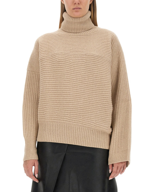 [Stella McCartney] Sweatshirt FW23 6K0559_3S24489561