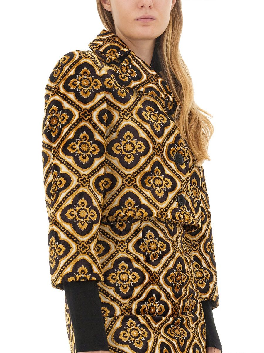 [Etro] Casual Jacket FW23 11501_05630001