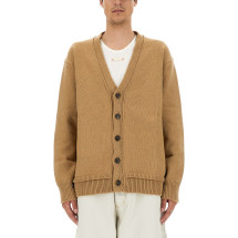 [Maison Margiela] Cardigan FW23 SI1GP0003_S18064106F