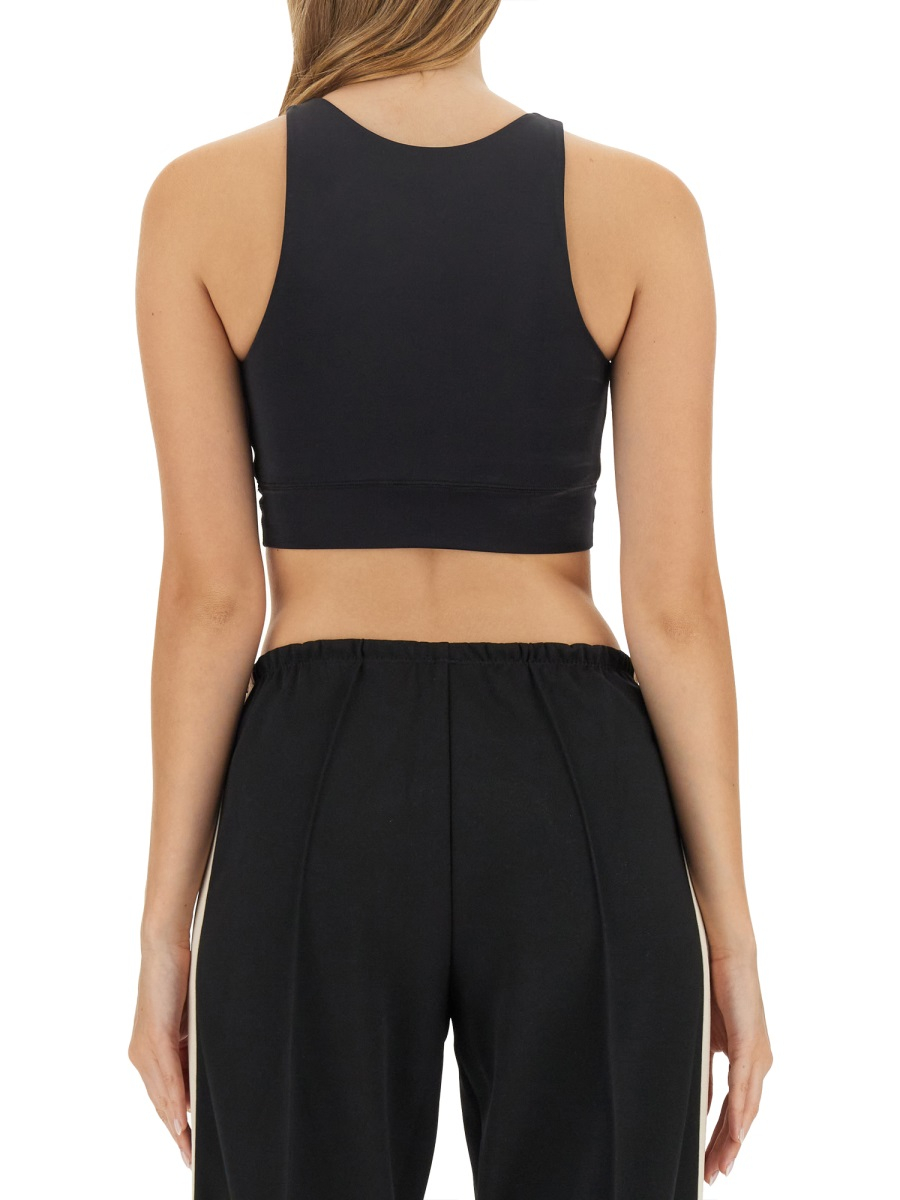 [Palm Angels] Tank top FW23 PWVO039_F23FAB0011001