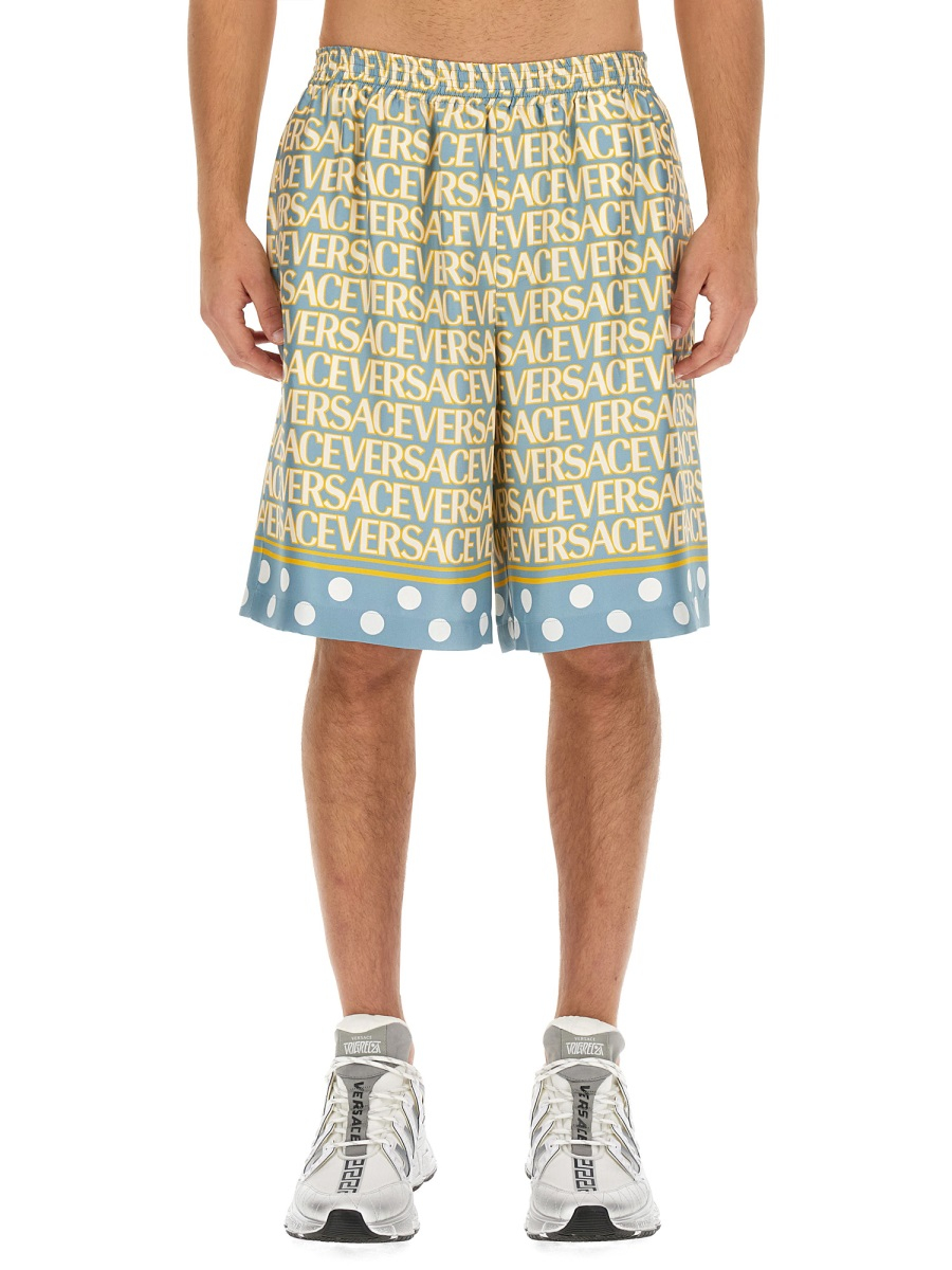[Versace] Shorts FW23 1002476_1A078385V510