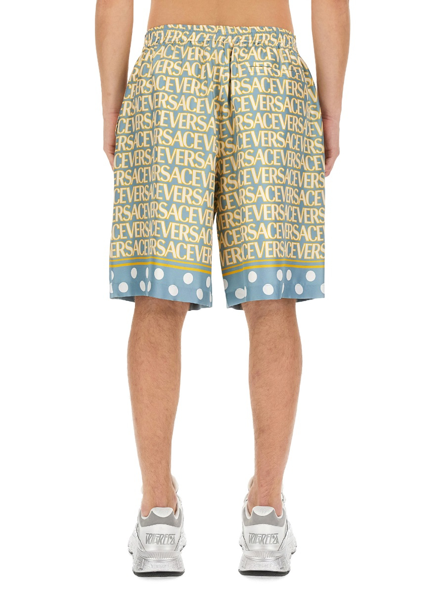 [Versace] Shorts FW23 1002476_1A078385V510
