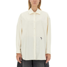 [Palm Angels] Shirts Long Sleeve FW23 PWGE004_F23FAB0010410