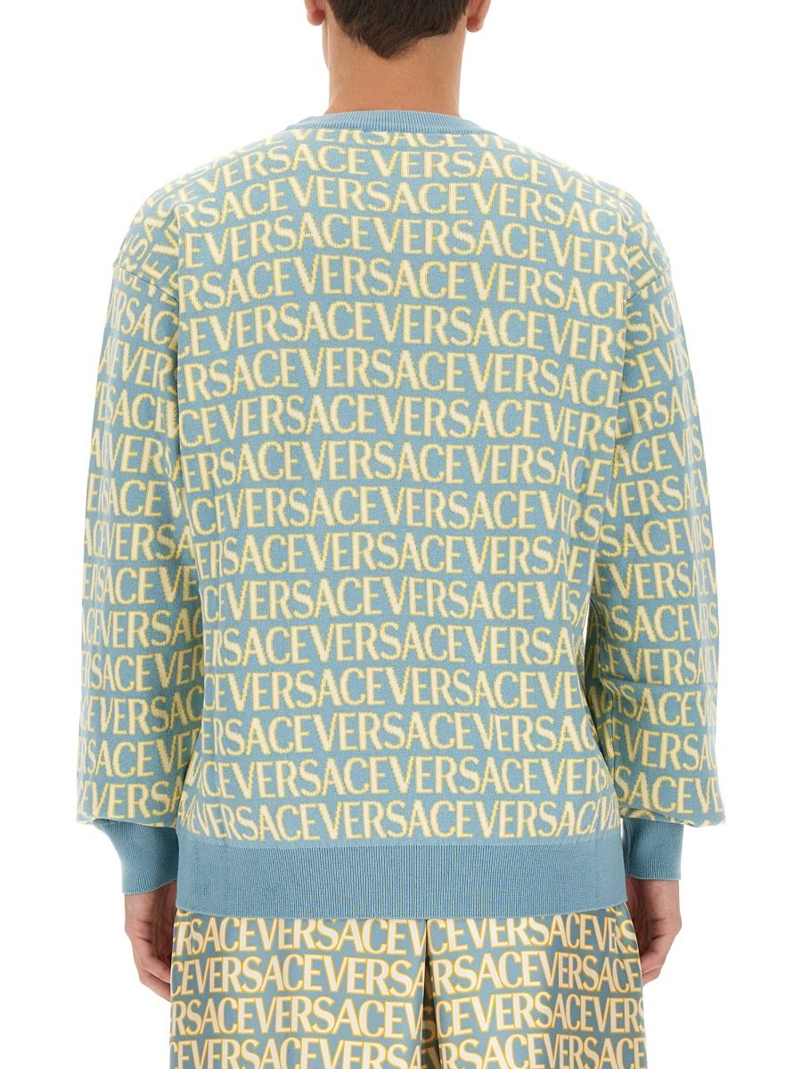 [Versace] Knitwear FW23 1010249_1A074665V510