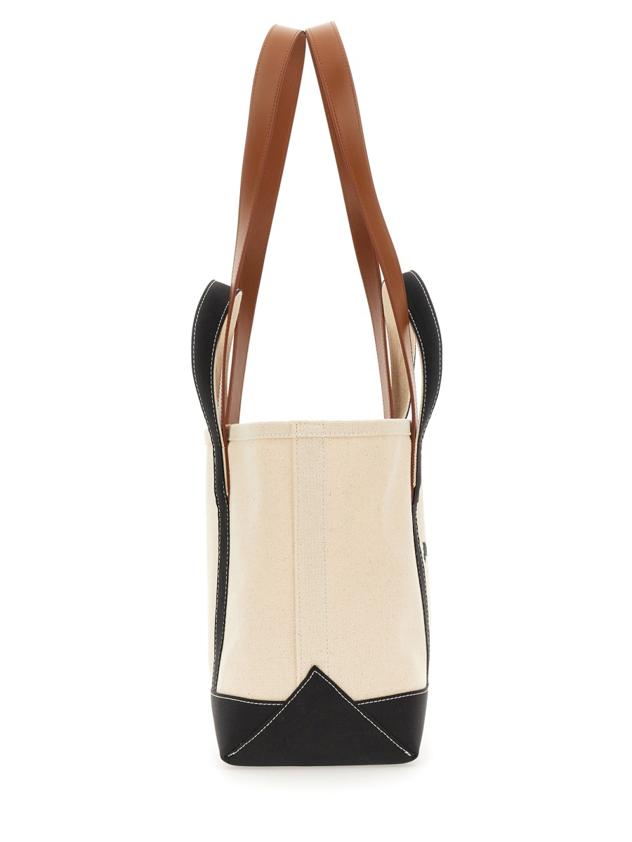 [Palm Angels] Cross body bag FW23 PWNA057_F23FAB0010310