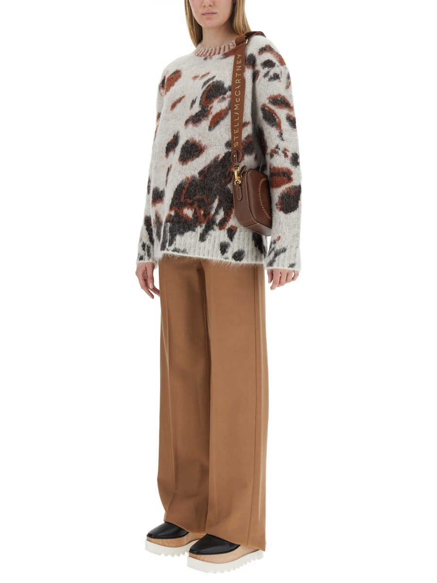 [Stella McCartney] Sweatshirt FW23 6K0596_3S24468490