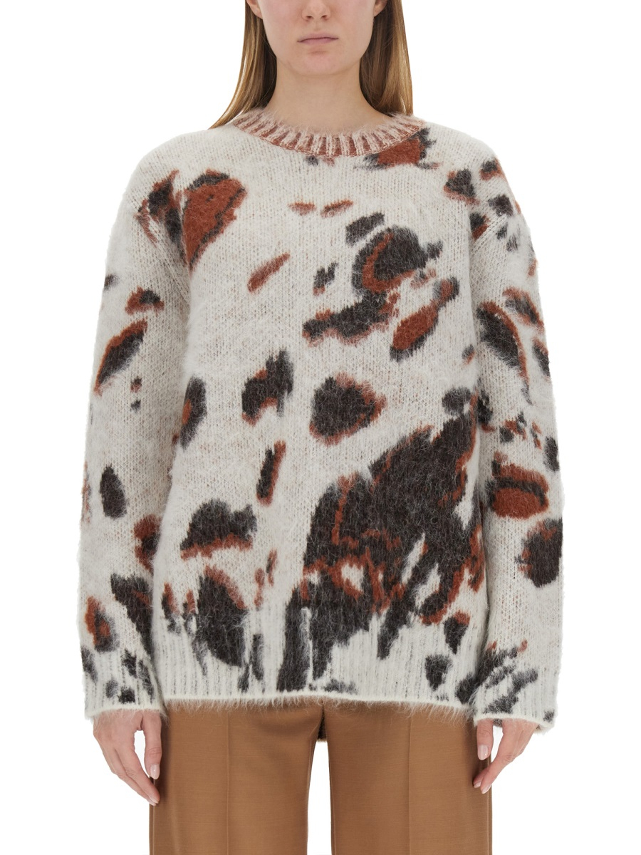 [Stella McCartney] Sweatshirt FW23 6K0596_3S24468490