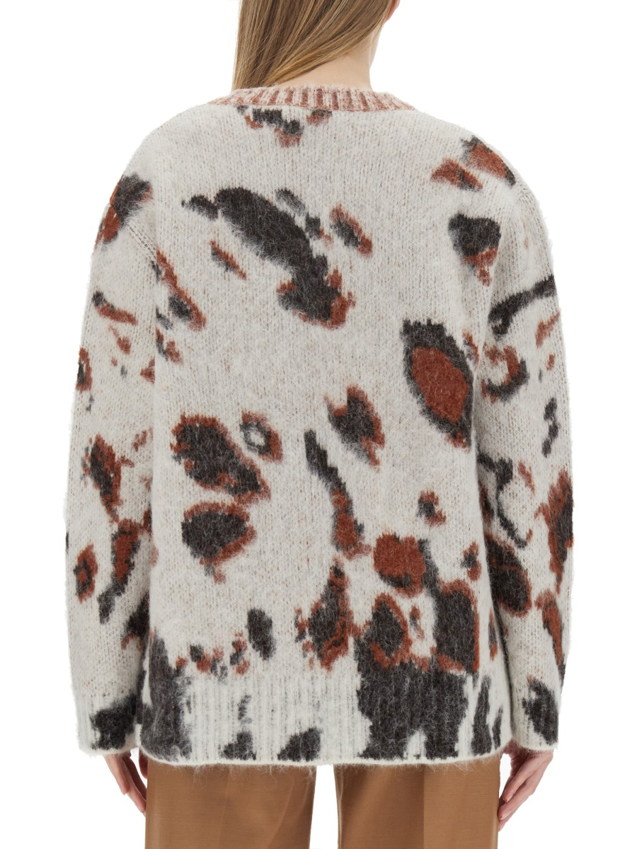 [Stella McCartney] Sweatshirt FW23 6K0596_3S24468490