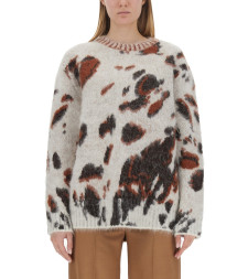 [Stella McCartney] Sweatshirt FW23 6K0596_3S24468490