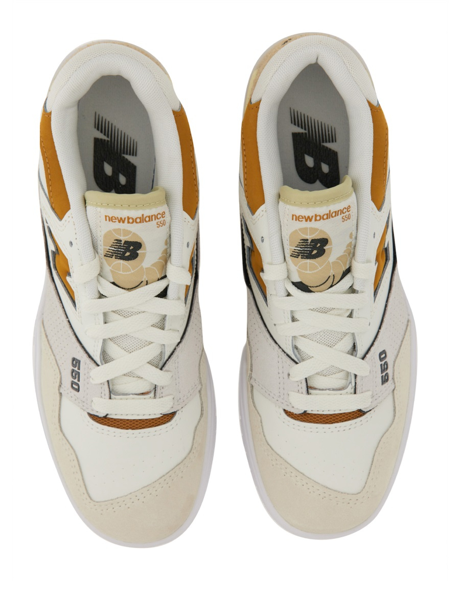[new Balance] Sneakers FW23 BBW550ST_SEASALT