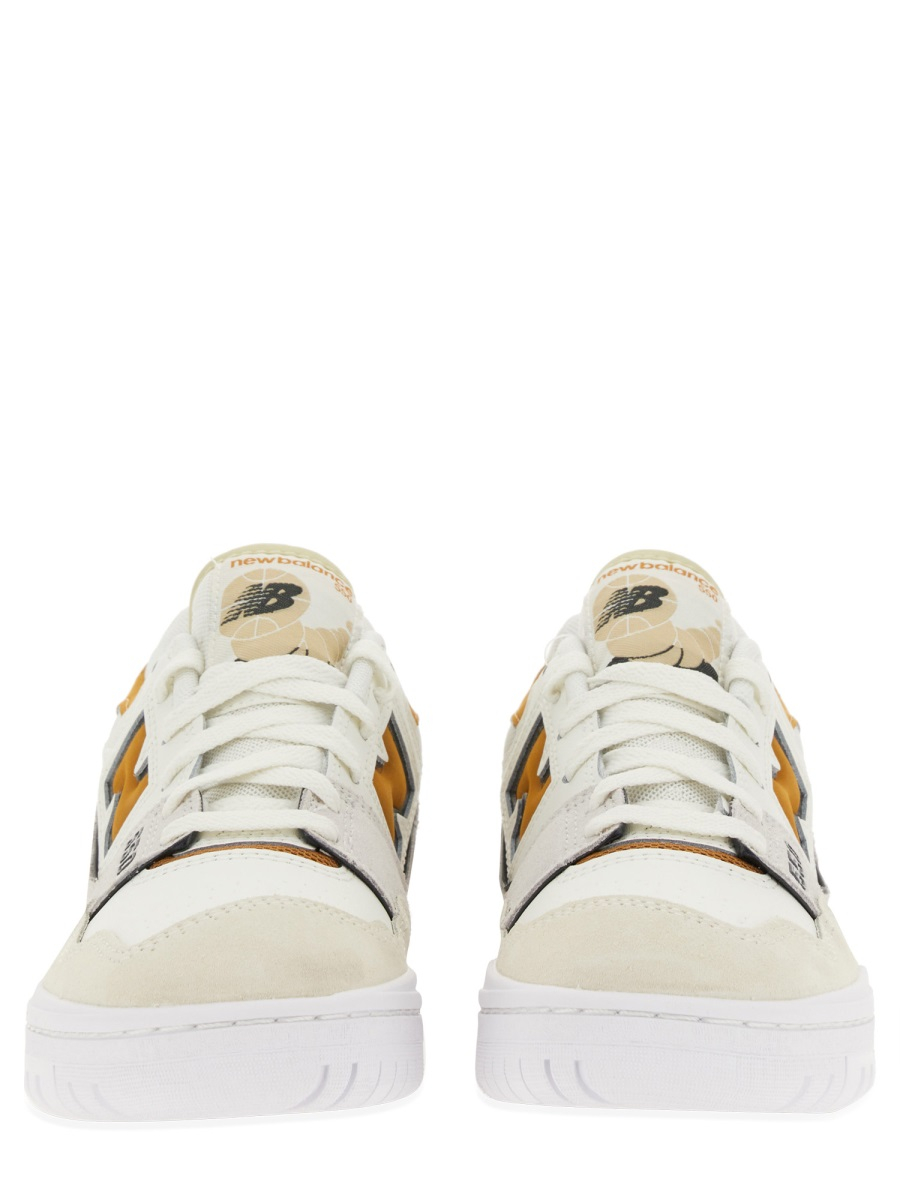 [new Balance] Sneakers FW23 BBW550ST_SEASALT