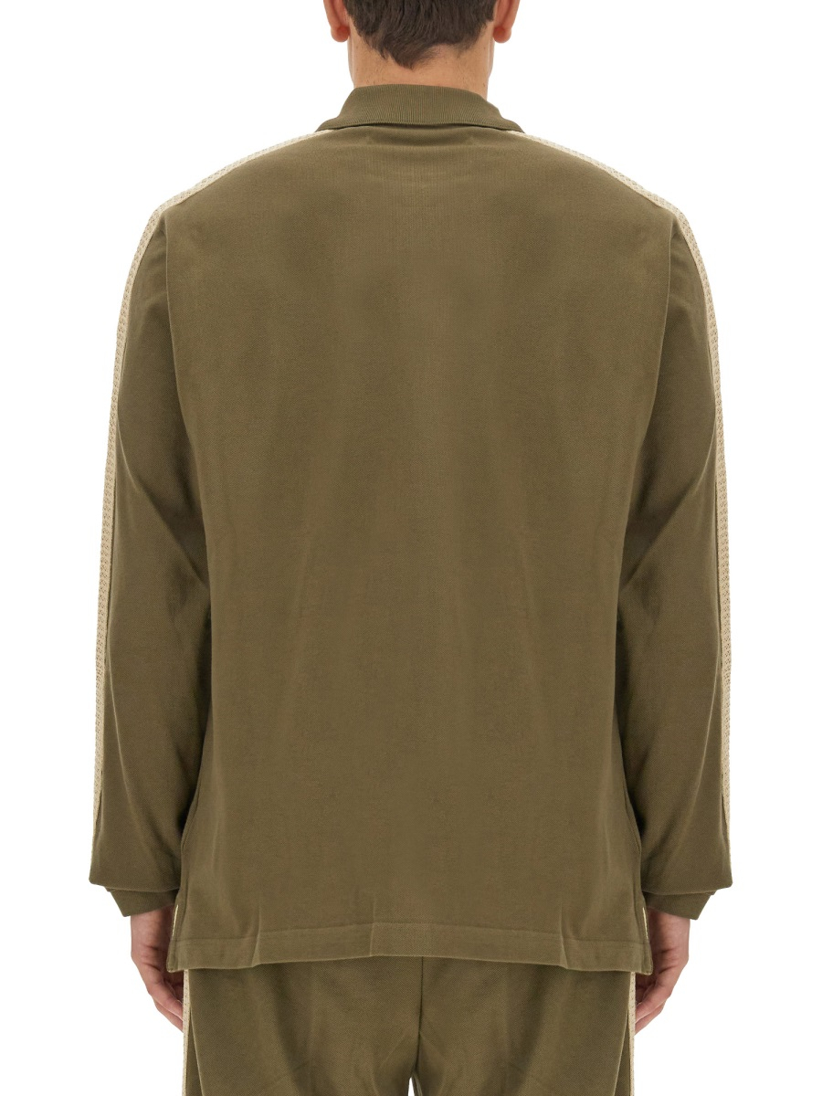 [Palm Angels] Shirts Long Sleeve FW23 PMBD046_E23JER0016003
