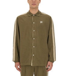 [Palm Angels] Shirts Long Sleeve FW23 PMBD046_E23JER0016003