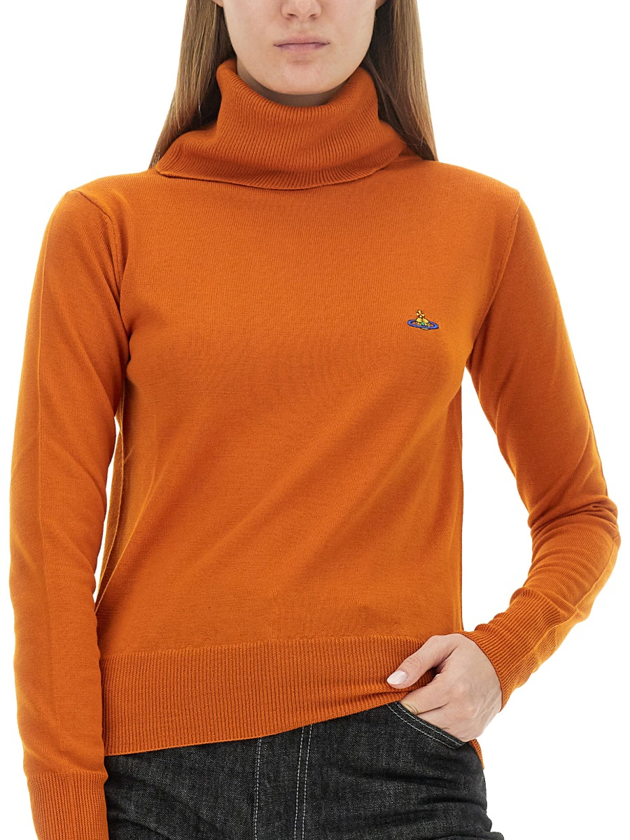 [Vivienne Westwood] Knitwear FW23 18030033_Y0006F410