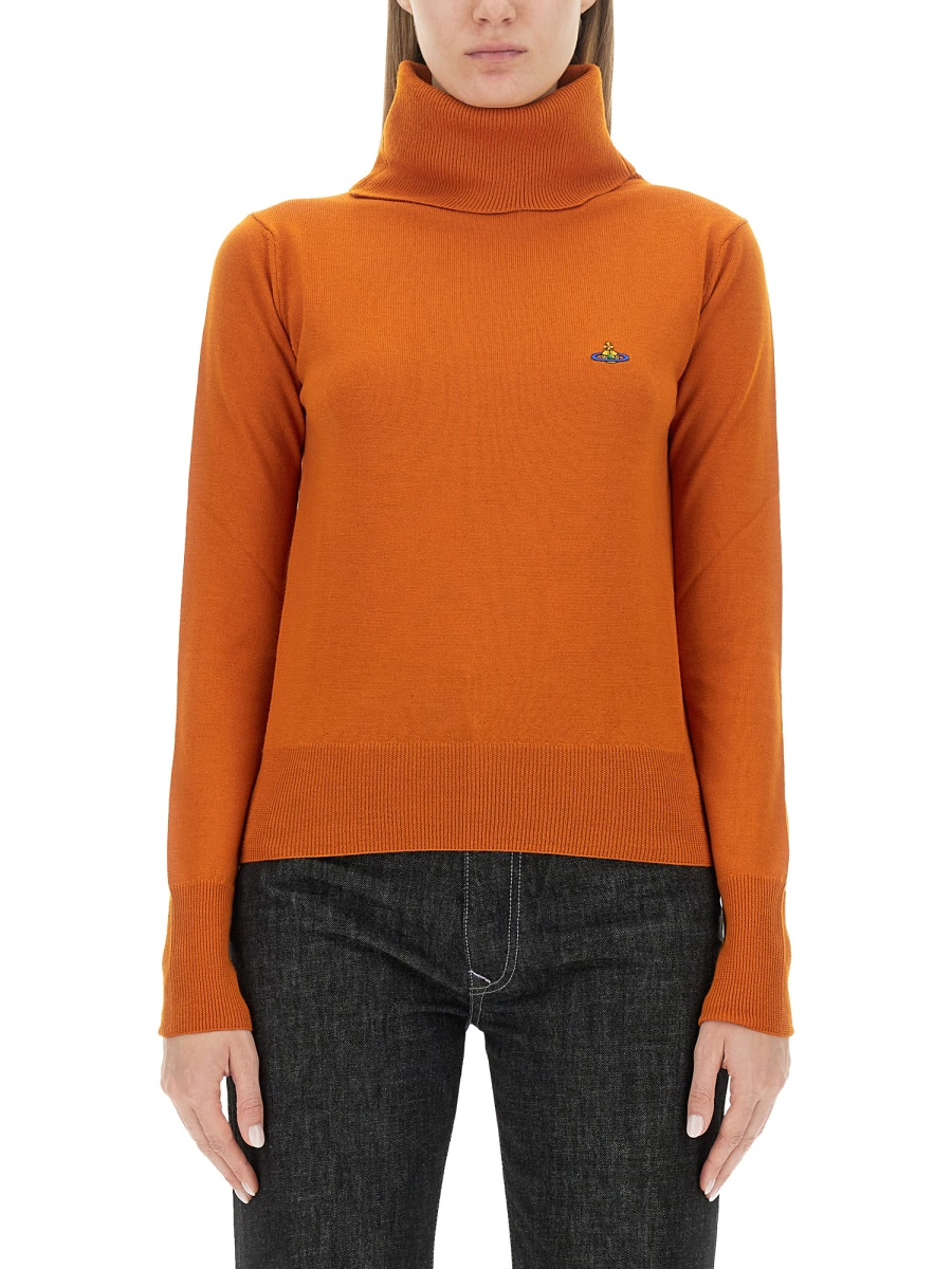 [Vivienne Westwood] Knitwear FW23 18030033_Y0006F410