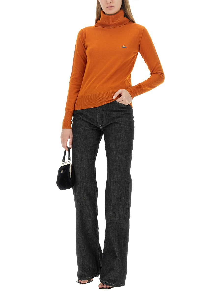 [Vivienne Westwood] Knitwear FW23 18030033_Y0006F410