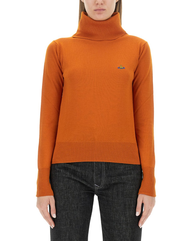 [Vivienne Westwood] Knitwear FW23 18030033_Y0006F410