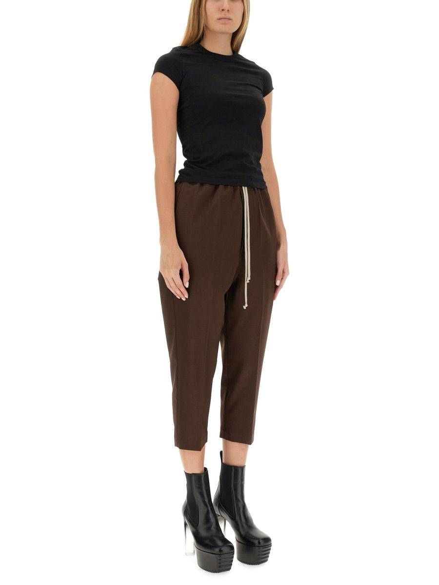 [Rick Owens] Trousers FW23 RP02C1303_ZL04