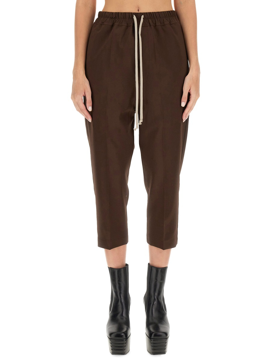[Rick Owens] Trousers FW23 RP02C1303_ZL04