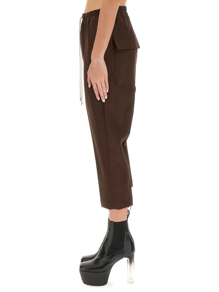 [Rick Owens] Trousers FW23 RP02C1303_ZL04