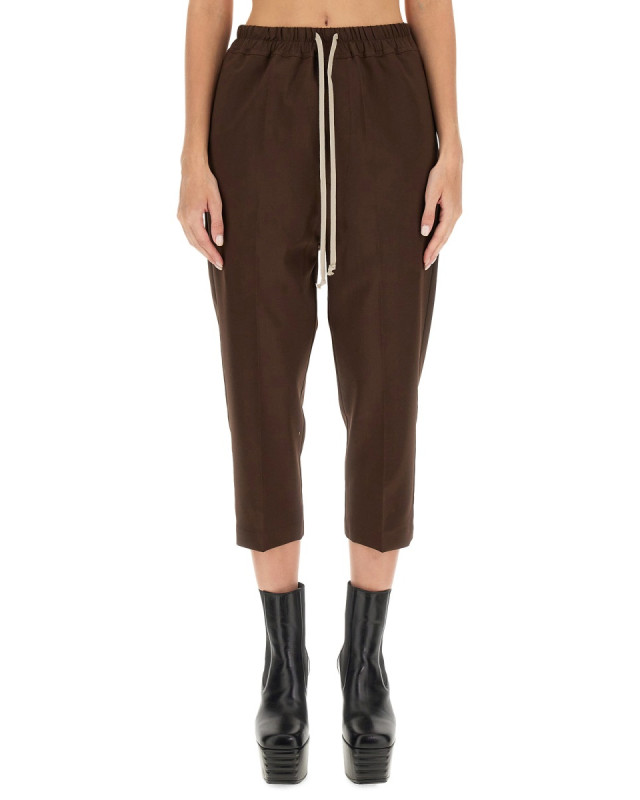 [Rick Owens] Trousers FW23 RP02C1303_ZL04
