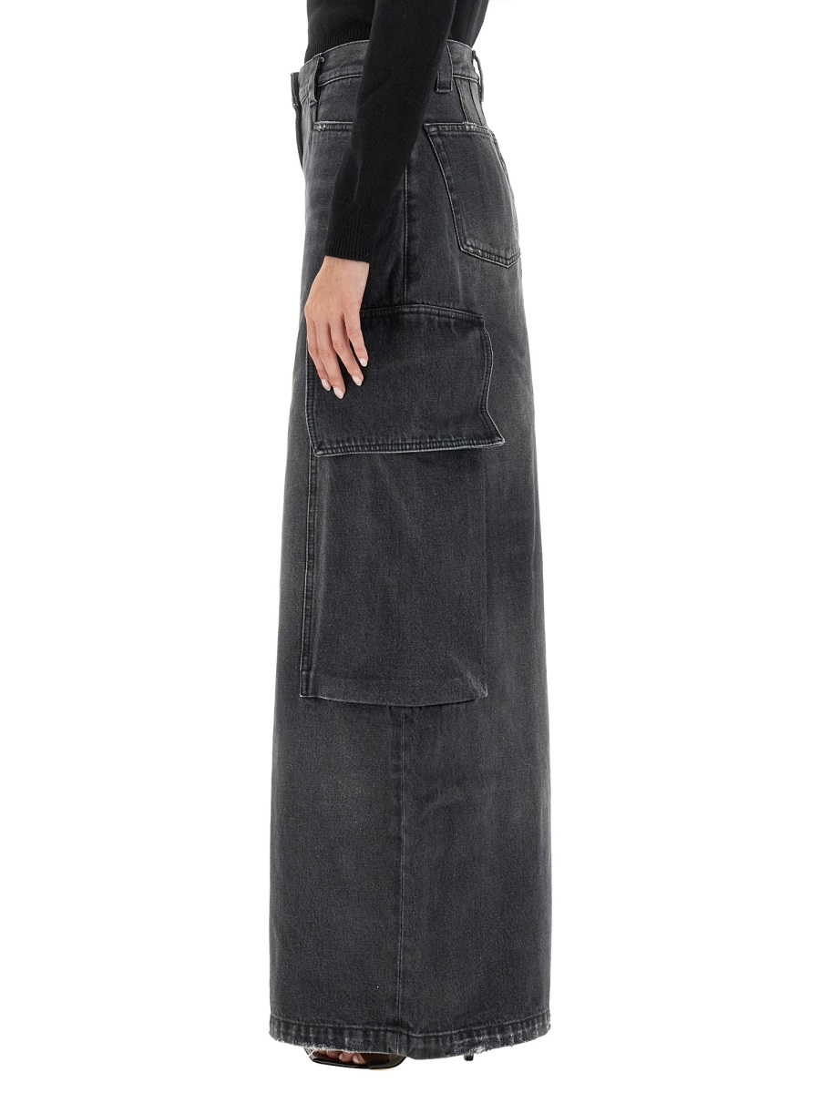 [Palm Angels] Jeans FW23 PWYB030_F23DEN0021060