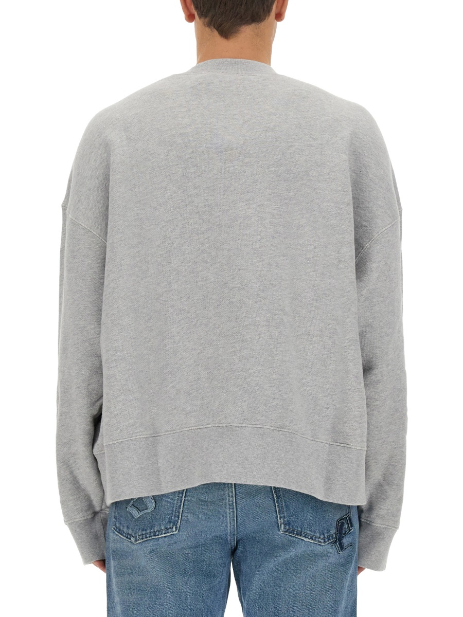 [Palm Angels] Sweatshirt FW23 PMBA026_E23FLE0010840