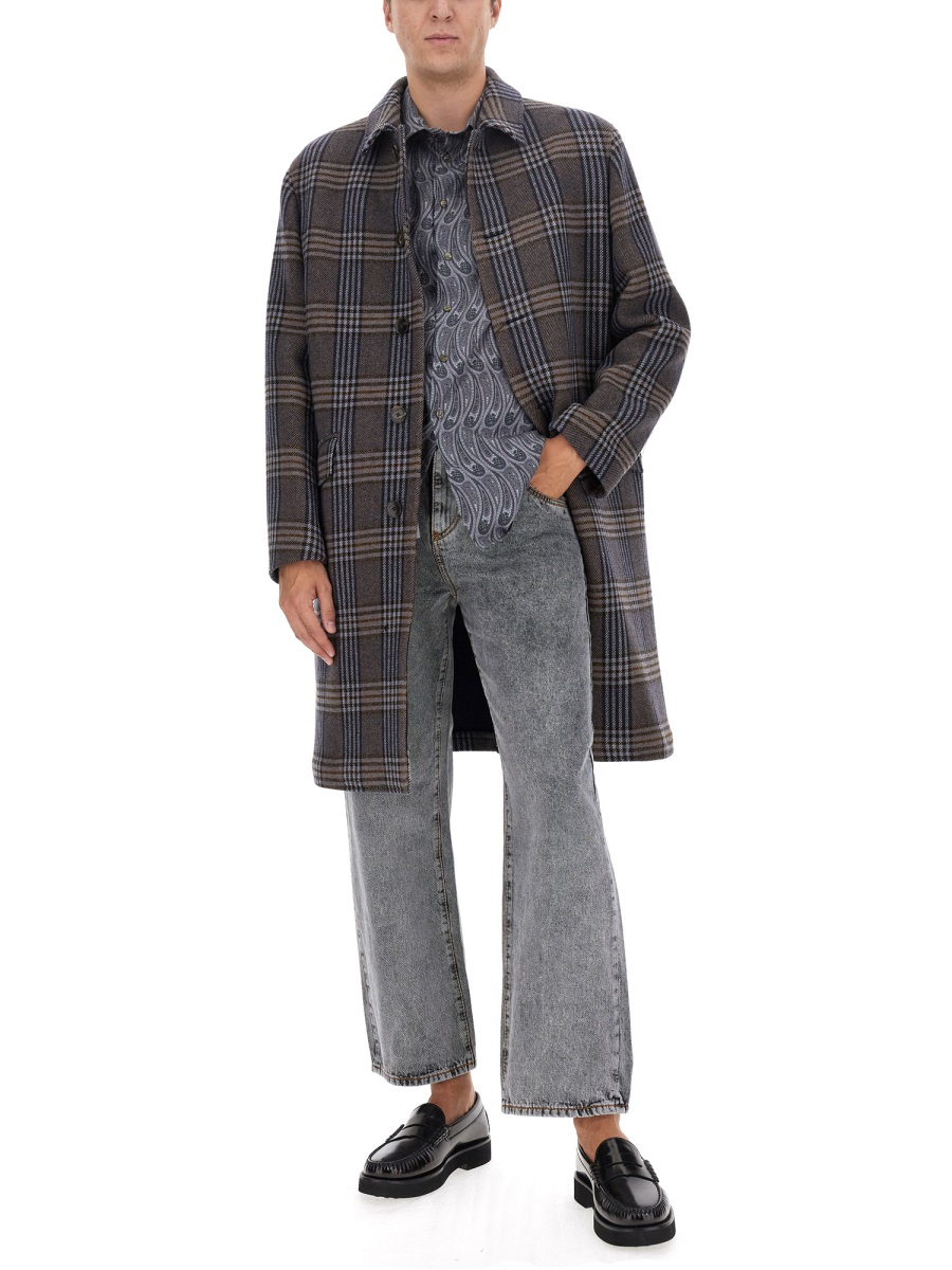 [Etro] Jeans FW23 1W806_96510002